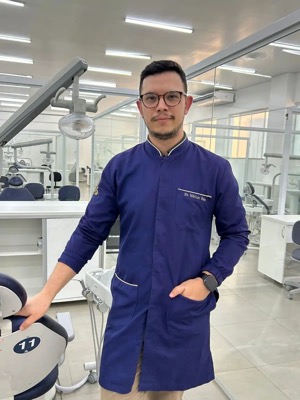 Dr. Wericon